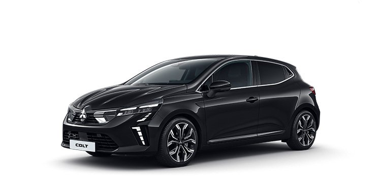 Eclipse Cross PHEV
